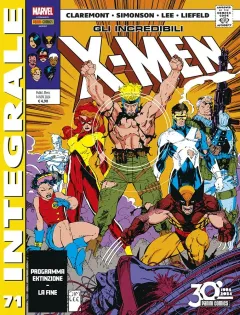 Volume cover